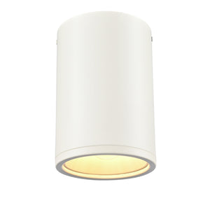 Gimli 5.75” Flush Mount Cylinder