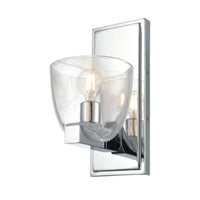 Chalice 1-LT Sconce