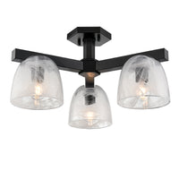 Chalice 3-LT Semi-Flush