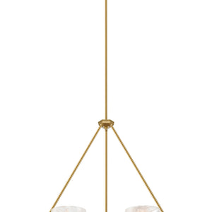 Chalice 6-LT Pendant