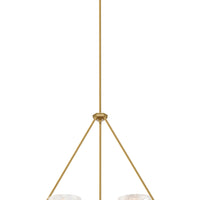Chalice 6-LT Pendant