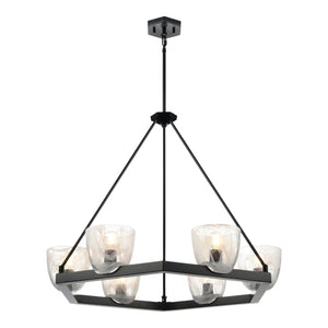 Chalice 6-LT Pendant