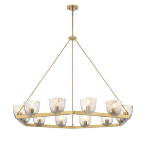 Chalice 12-LT Pendant