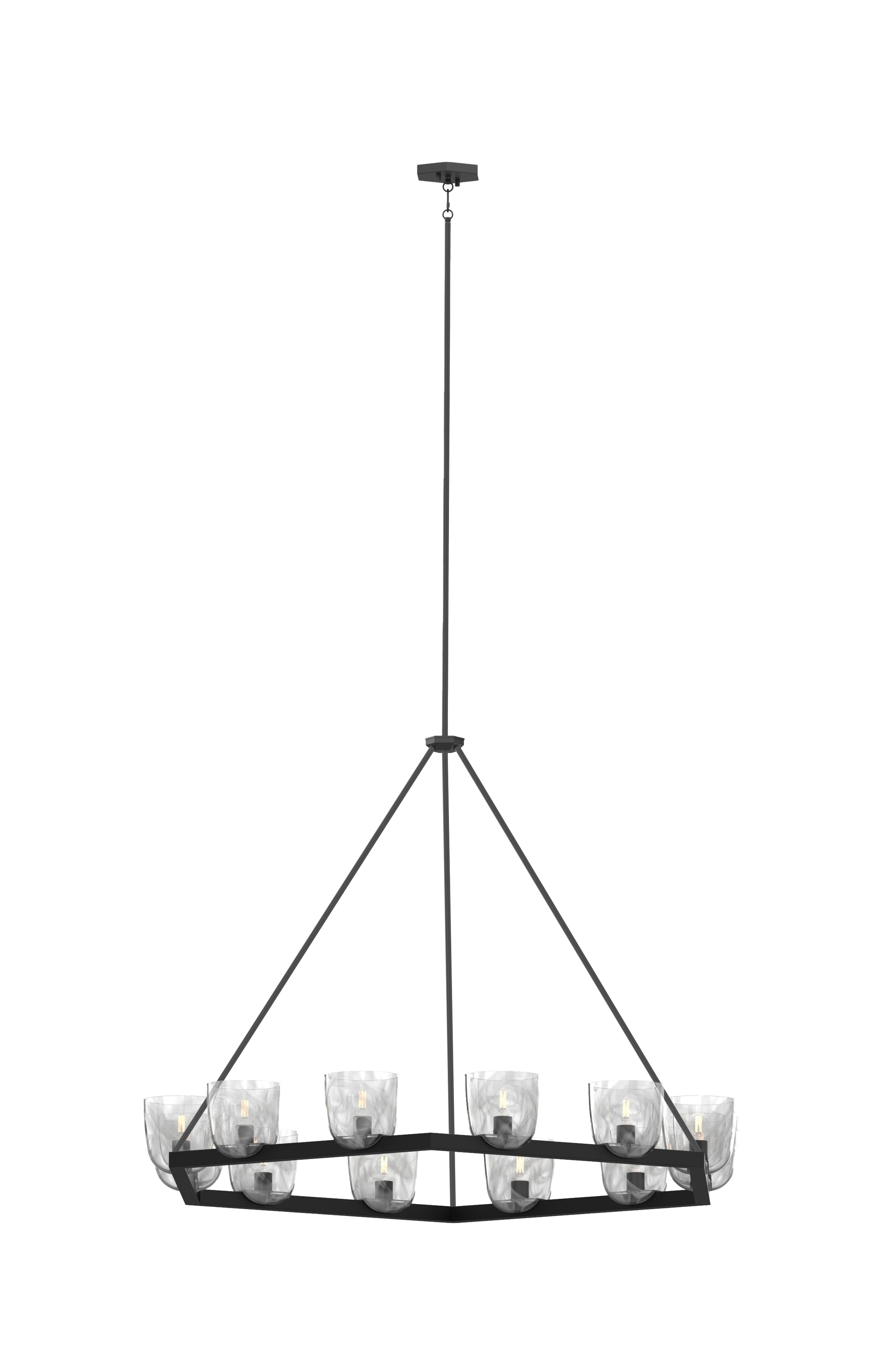 Chalice 12-LT Pendant