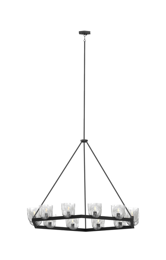 Chalice 12-LT Pendant