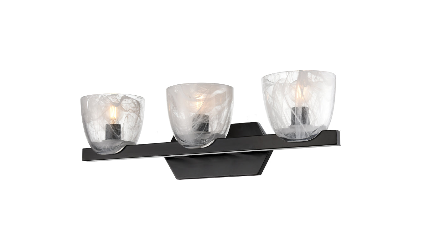 Chalice 3-LT Vanity