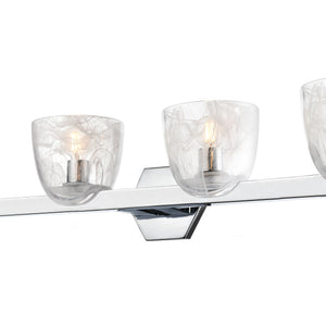 Chalice 4-LT Vanity