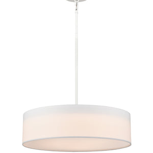 Milan 3-LT Pendant