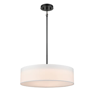Milan 3-LT Pendant