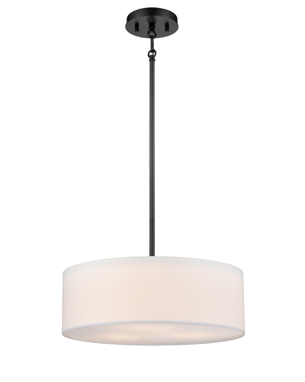 Milan 3-LT Pendant