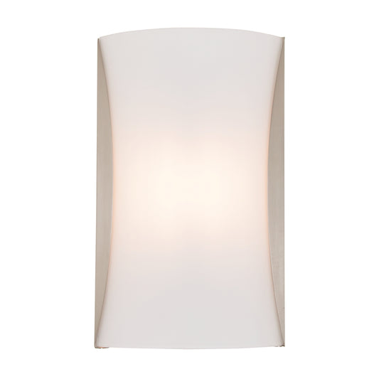 Kingsway AC LED Small Sconce