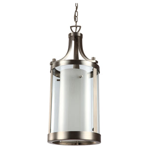 Essex 2-LT Pendant