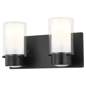 Essex 2-LT Vanity