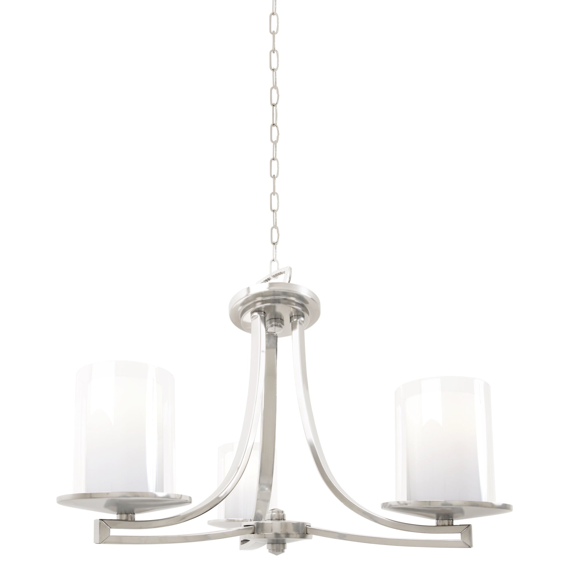 Essex 3-LT Semi-Flush Mount
