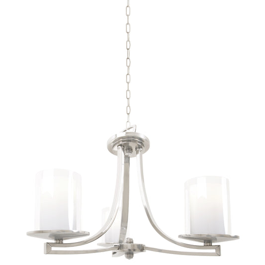 Essex 3-LT Semi-Flush Mount