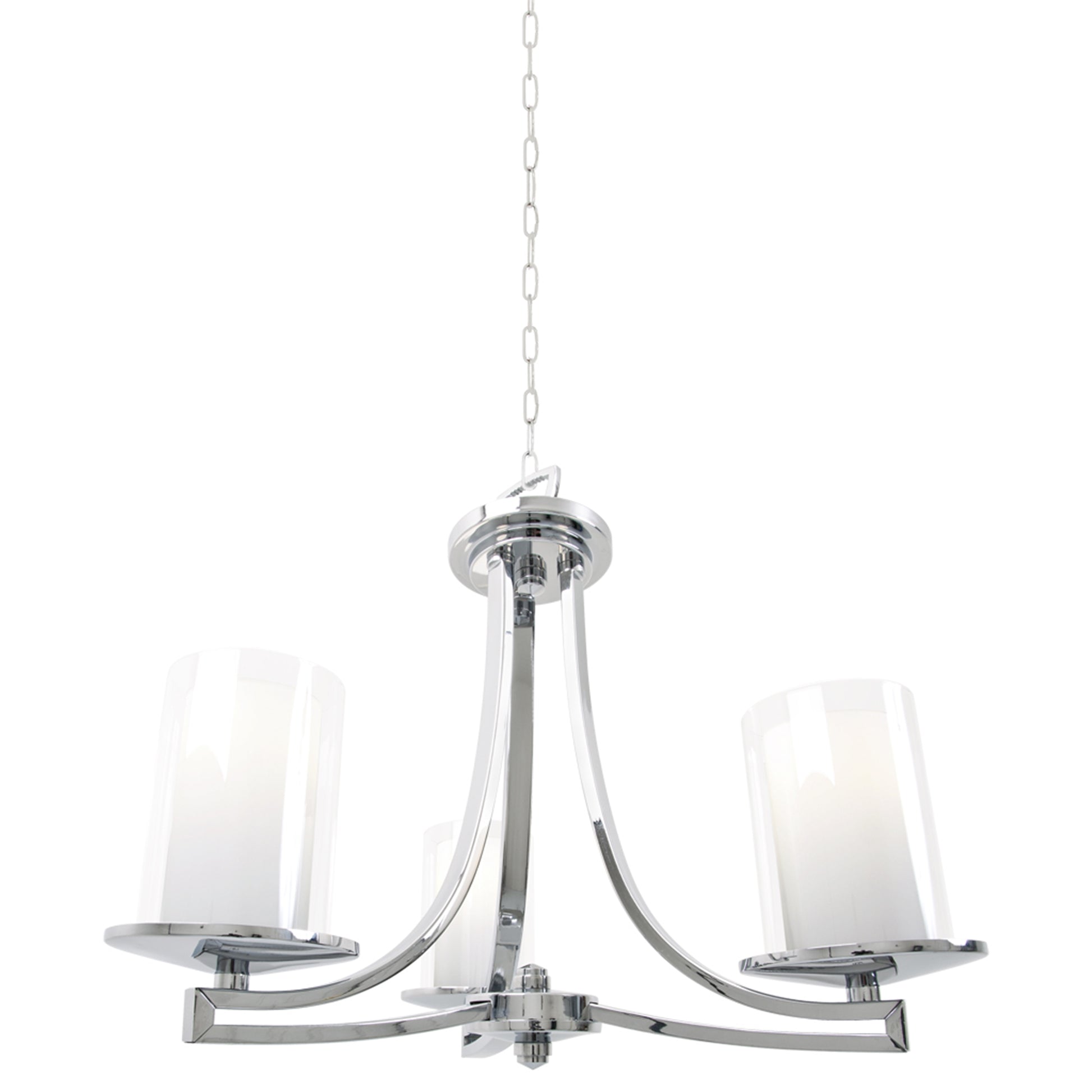 Essex 3-LT Semi-Flush Mount