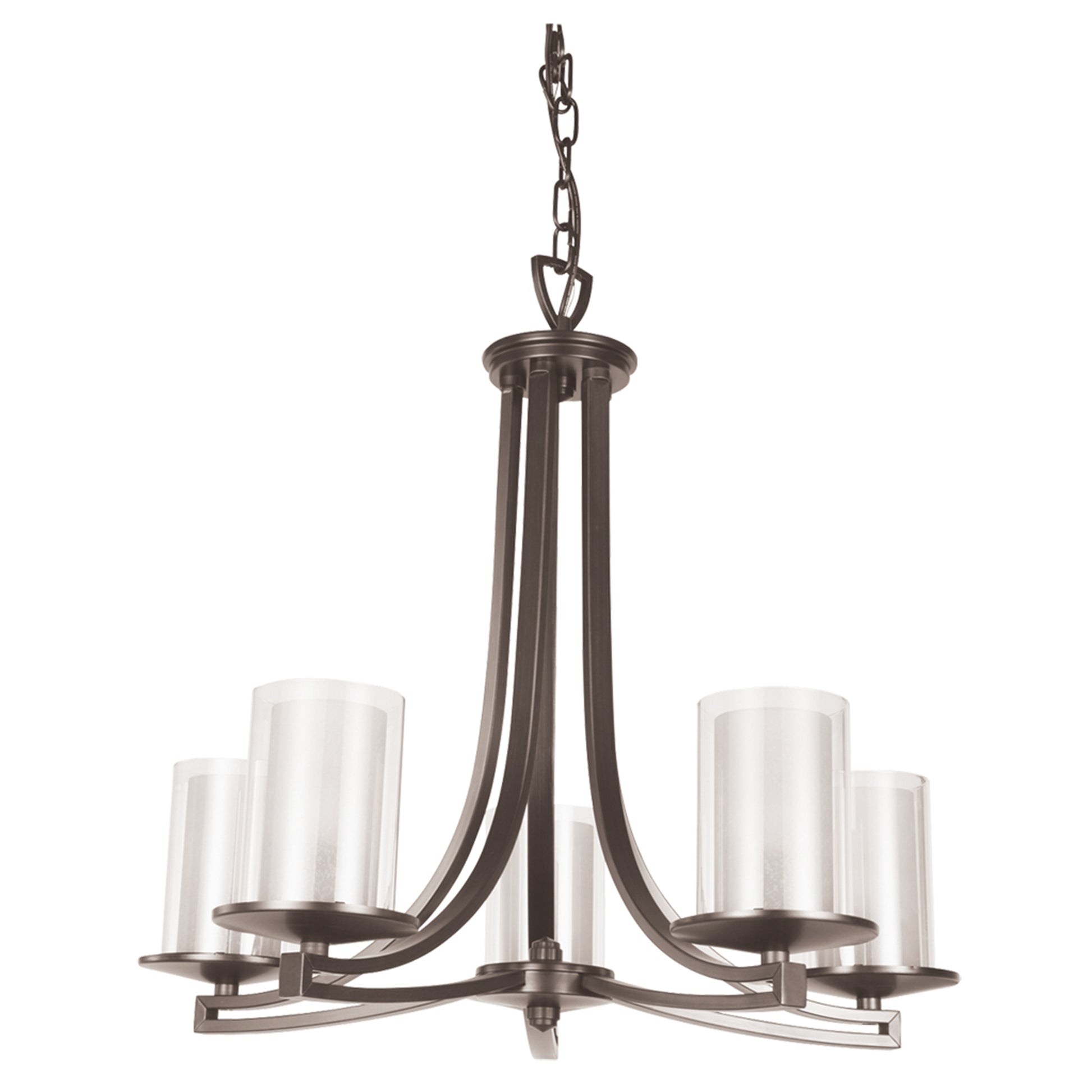 Essex 5-LT Chandelier