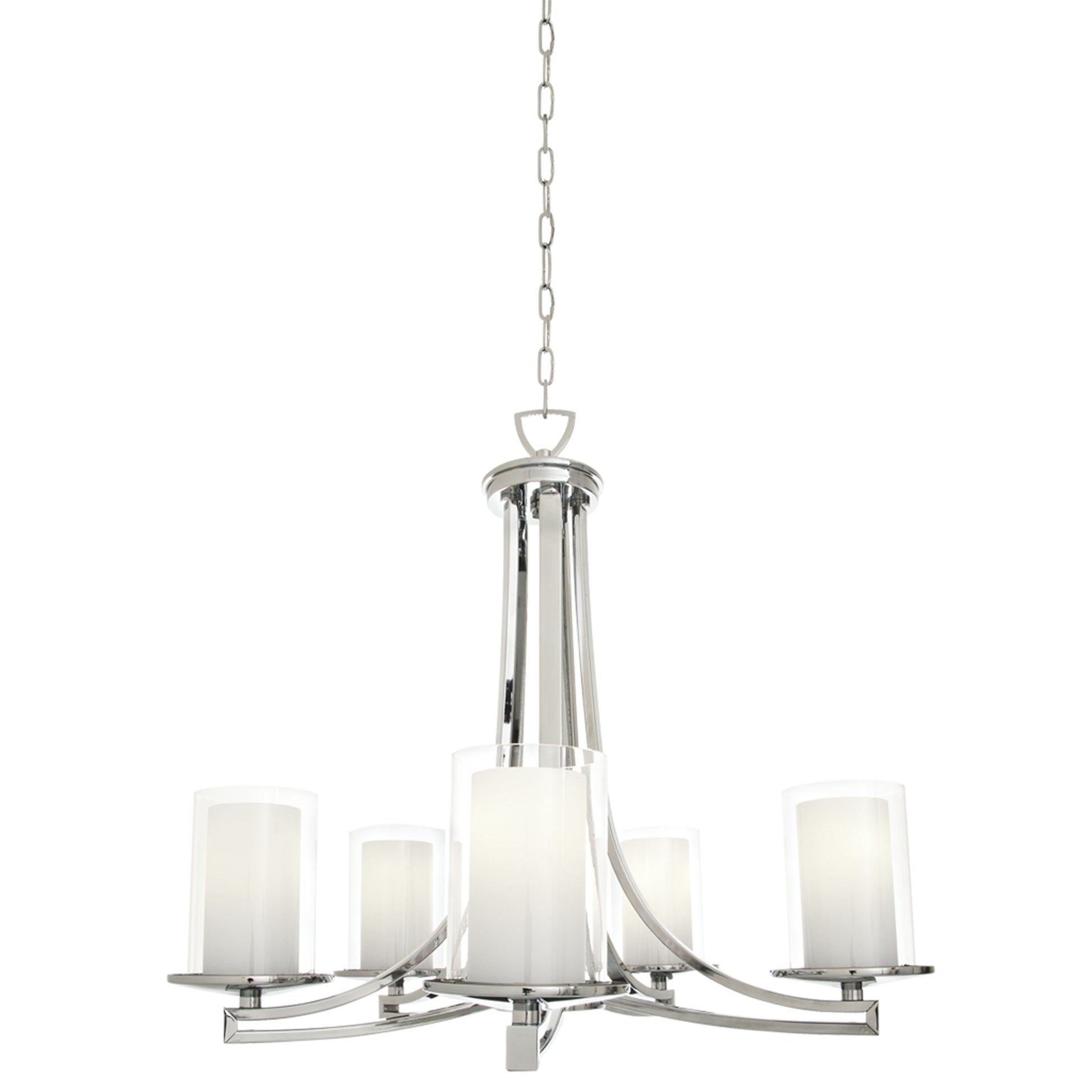 Essex 5-LT Chandelier