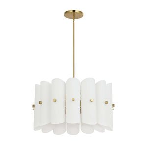 Dixie Chandelier
