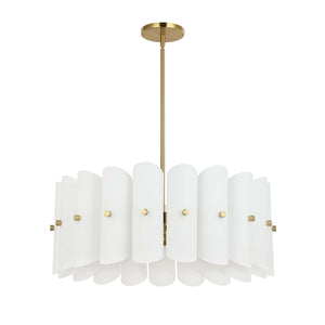 Dixie Chandelier