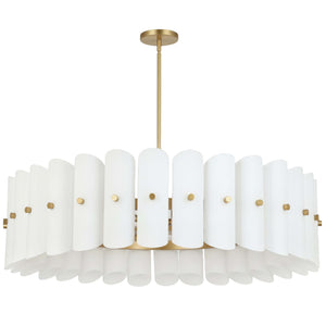 Dixie Chandelier