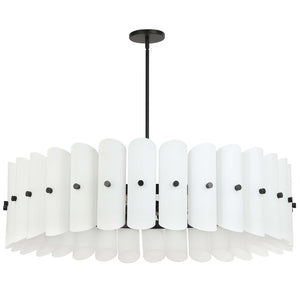 Dixie Chandelier