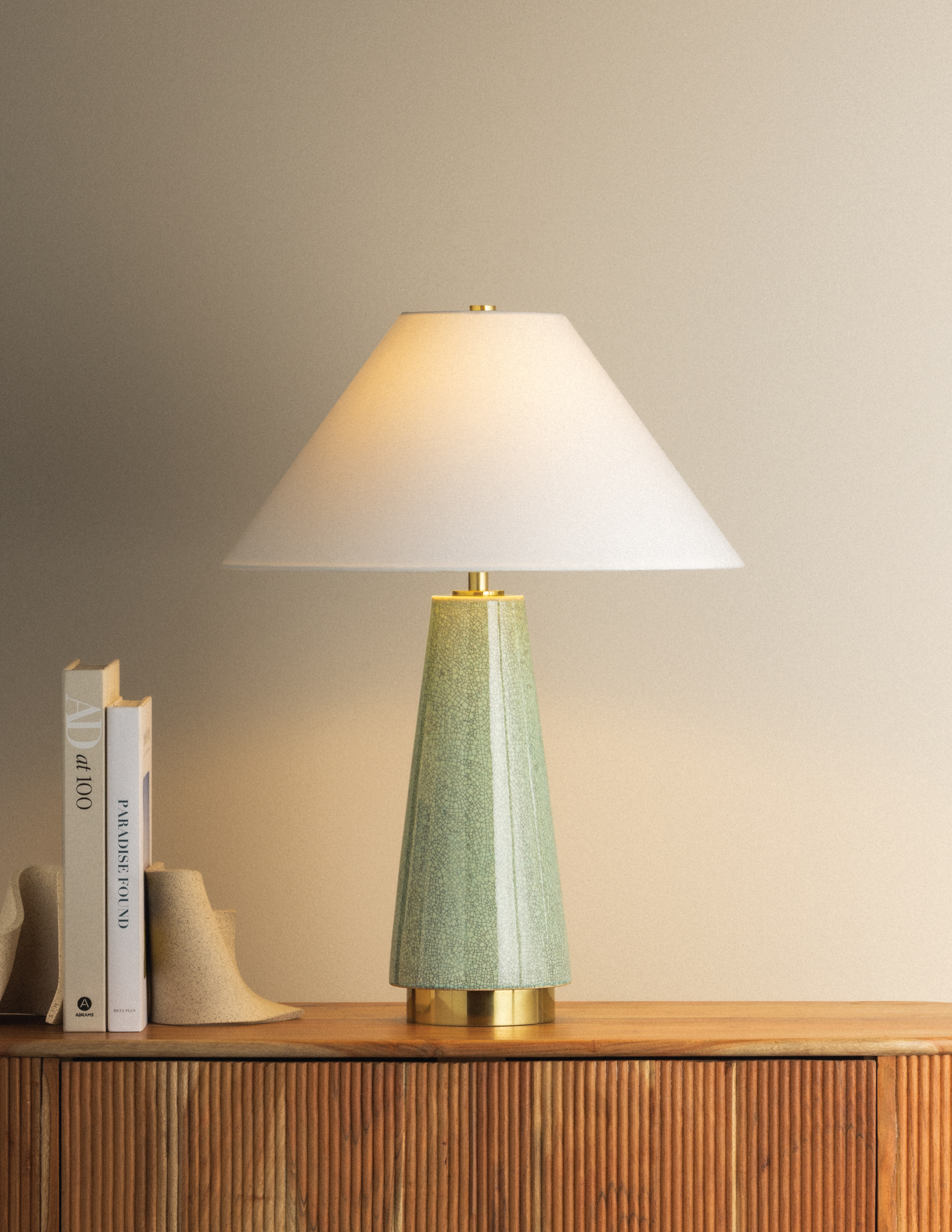 Dalaila Table Lamp