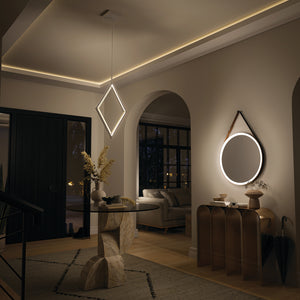 Darski LED Pendant