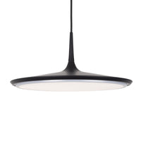 Disc Pendant