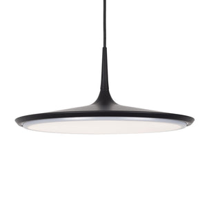 Disc Pendant