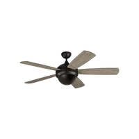 Discus Smart 52" LED Ceiling Fan