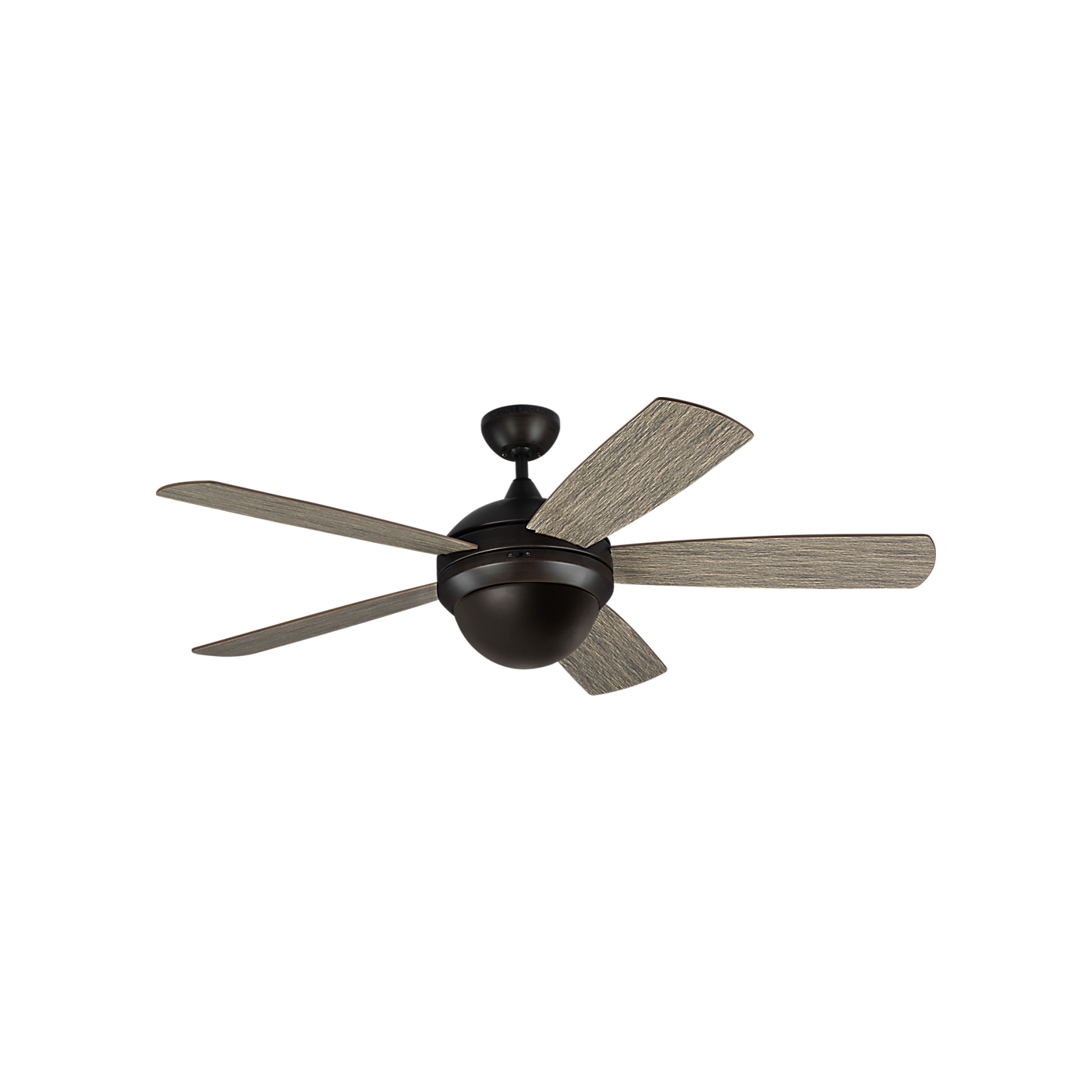 Discus Smart 52" LED Ceiling Fan