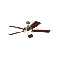 Discus Smart 52" LED Ceiling Fan