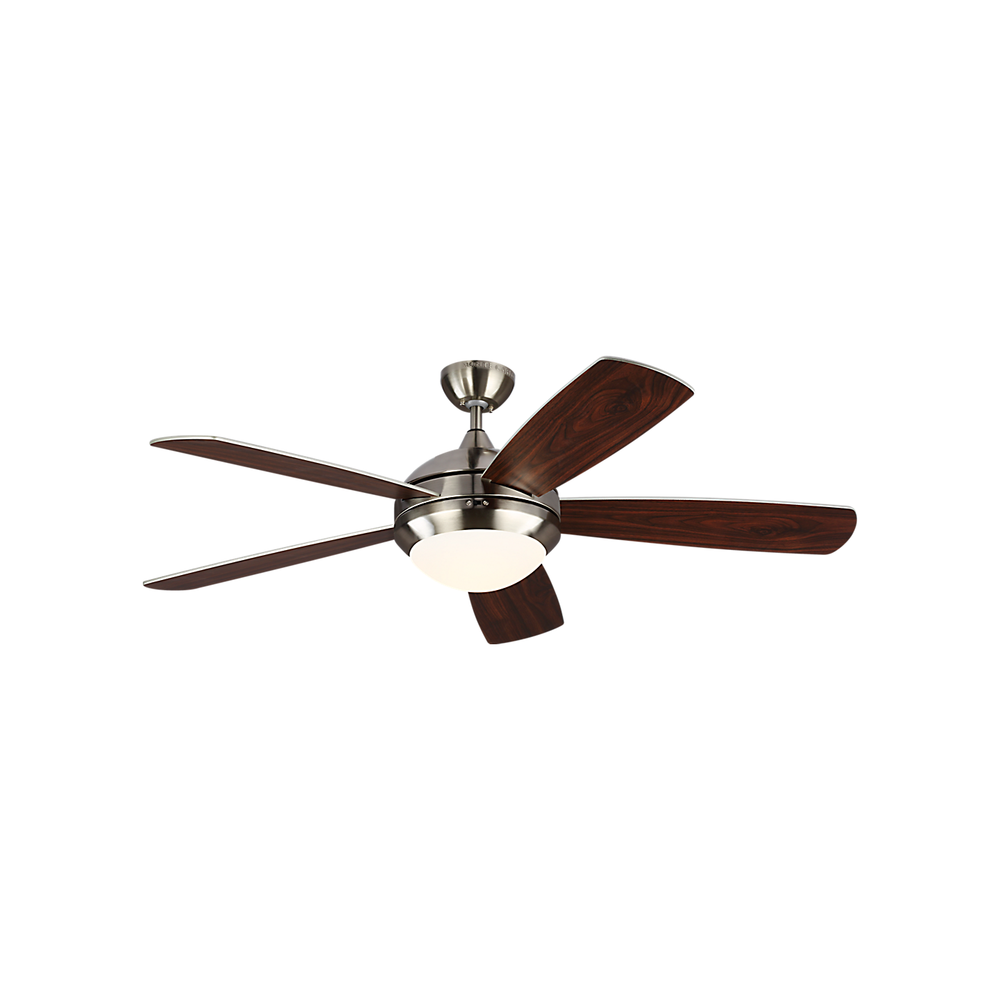 Discus Smart 52" LED Ceiling Fan
