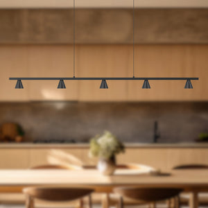 Dune Linear Pendant