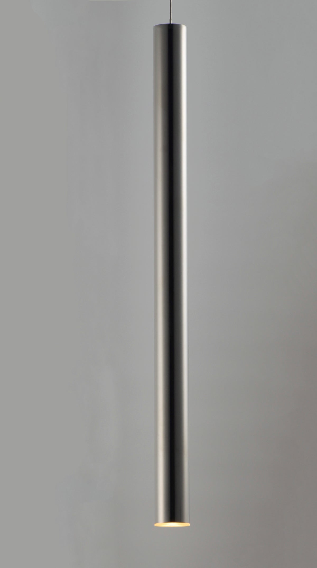 Flute 1-Light LED Pendant