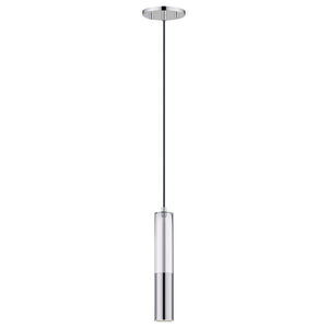 Torch LED 1-Light Pendant