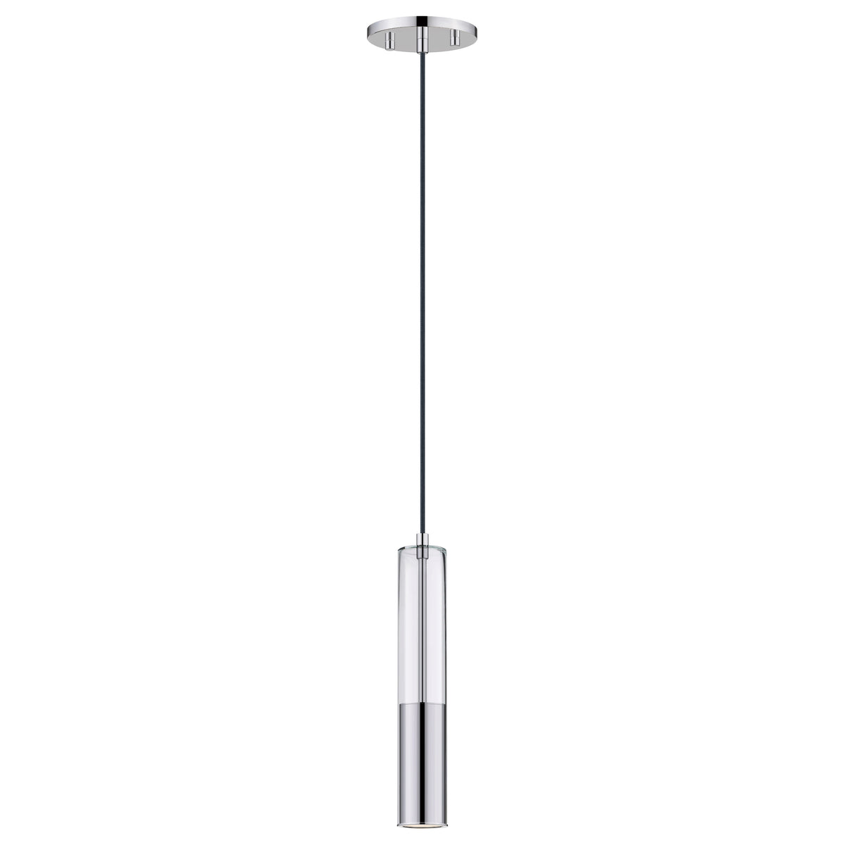 Torch LED 1-Light Pendant