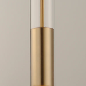 Torch LED 1-Light Pendant
