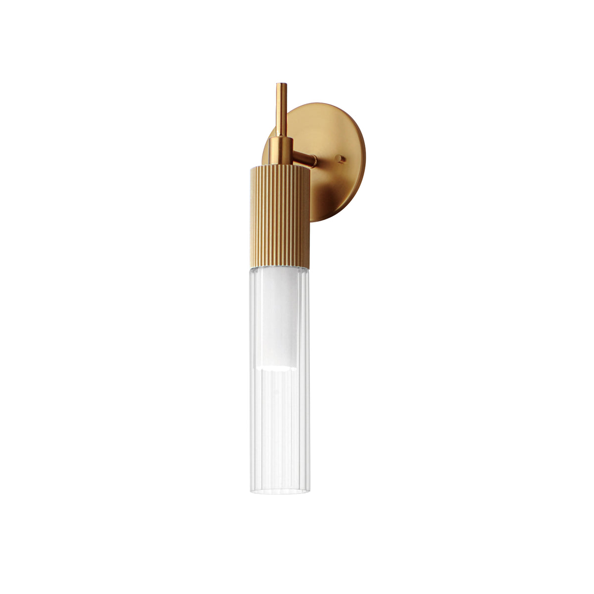 Reeds LED Sconce