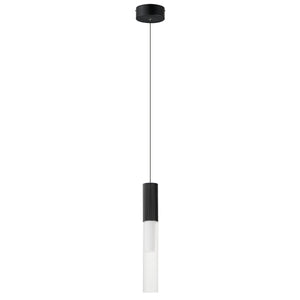Reeds 1-Light LED Pendant
