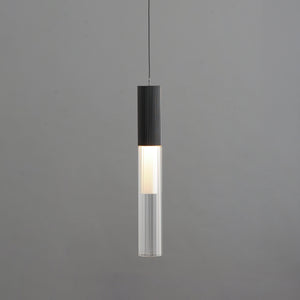 Reeds 1-Light LED Pendant