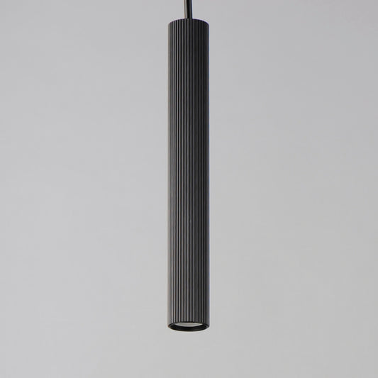 Reeds 1-Light LED Pendant - Stem Hung