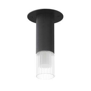 Reeds LED Flush Mount