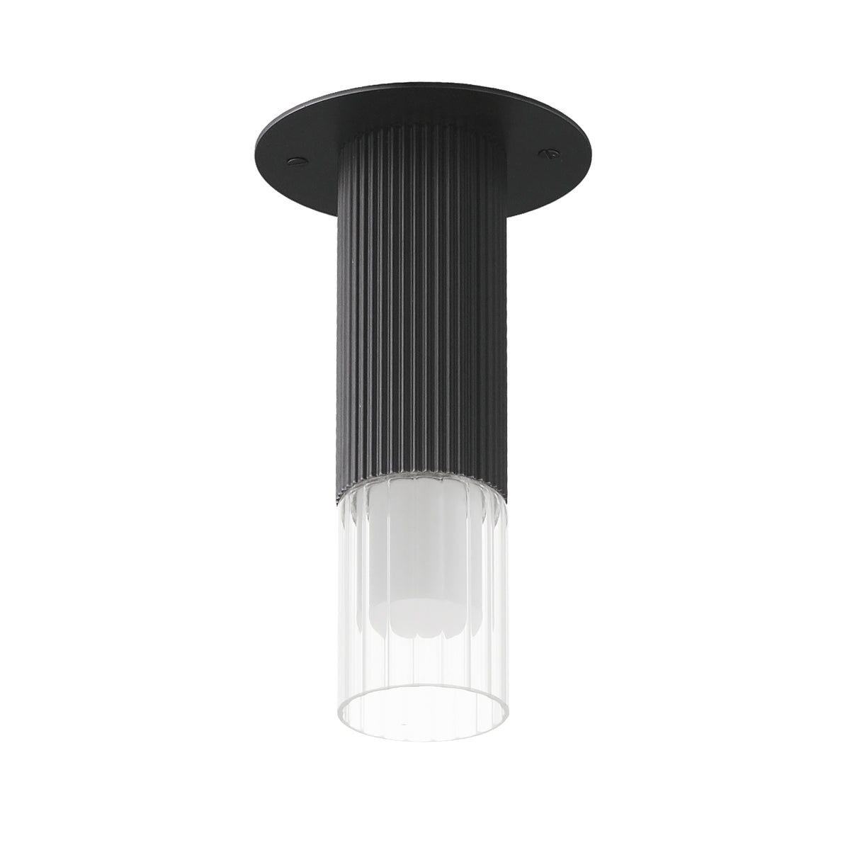 Reeds LED Flush Mount