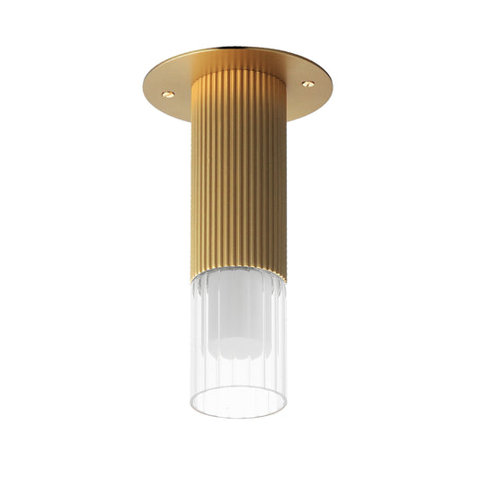 Reeds LED Flush Mount