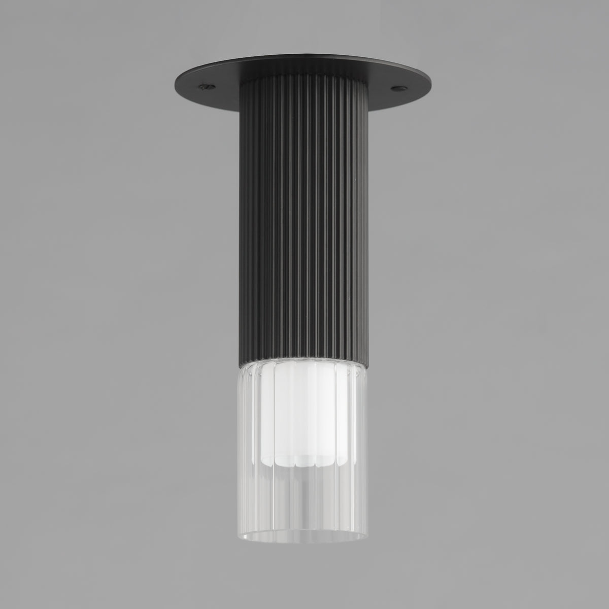 Reeds LED Flush Mount