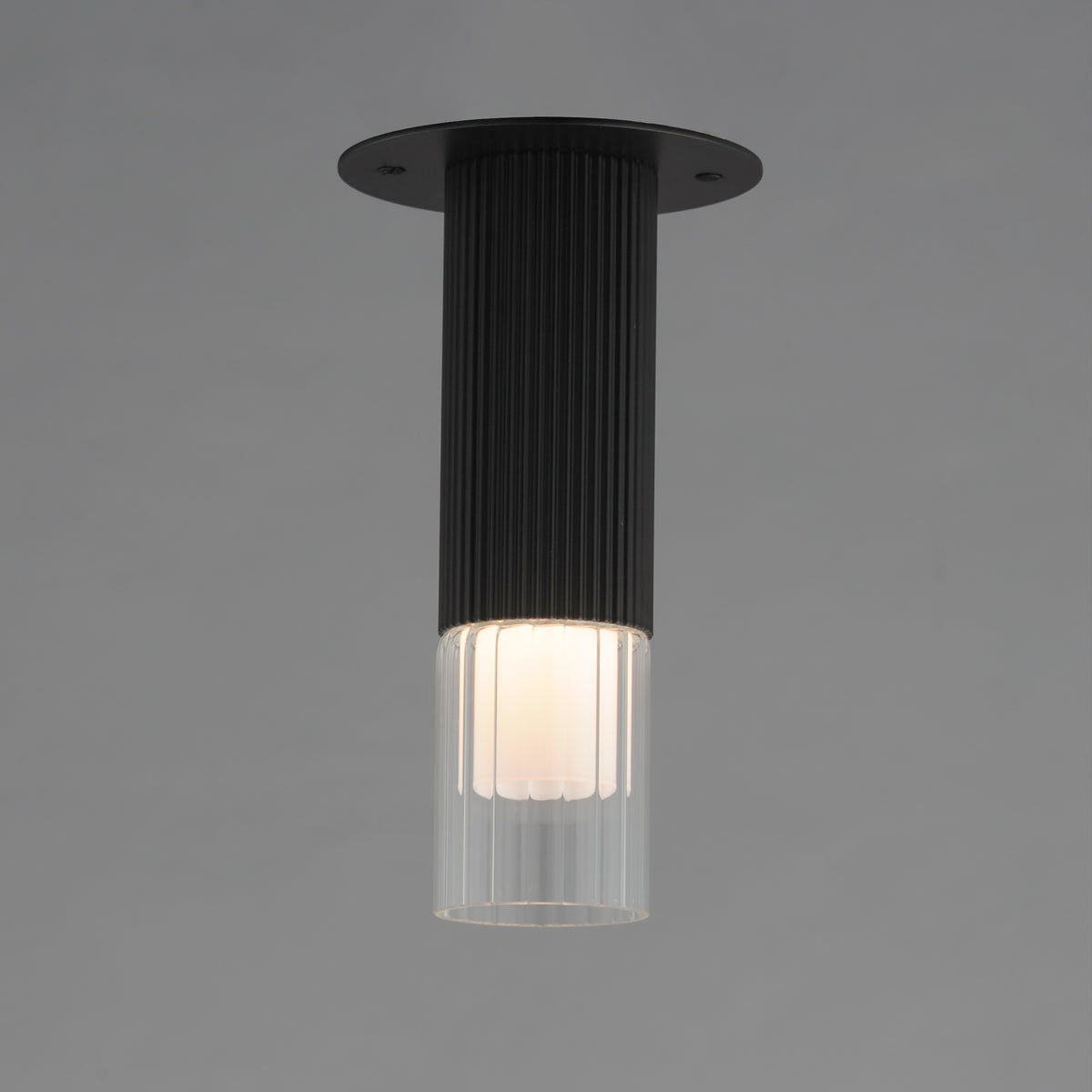 Reeds LED Flush Mount