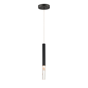 Diaphane LED 1-Light Pendant
