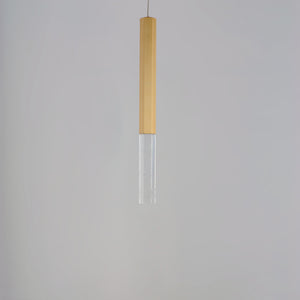 Diaphane LED 1-Light Pendant